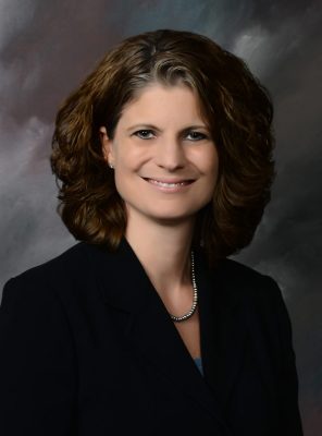 Heather Russell, M.D.