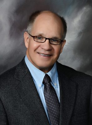 Rick Kellenberger, D.O.